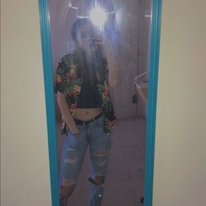 Meet your Posher, Caroline